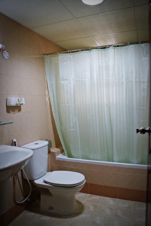 Weekend Hotel Appart hôtel