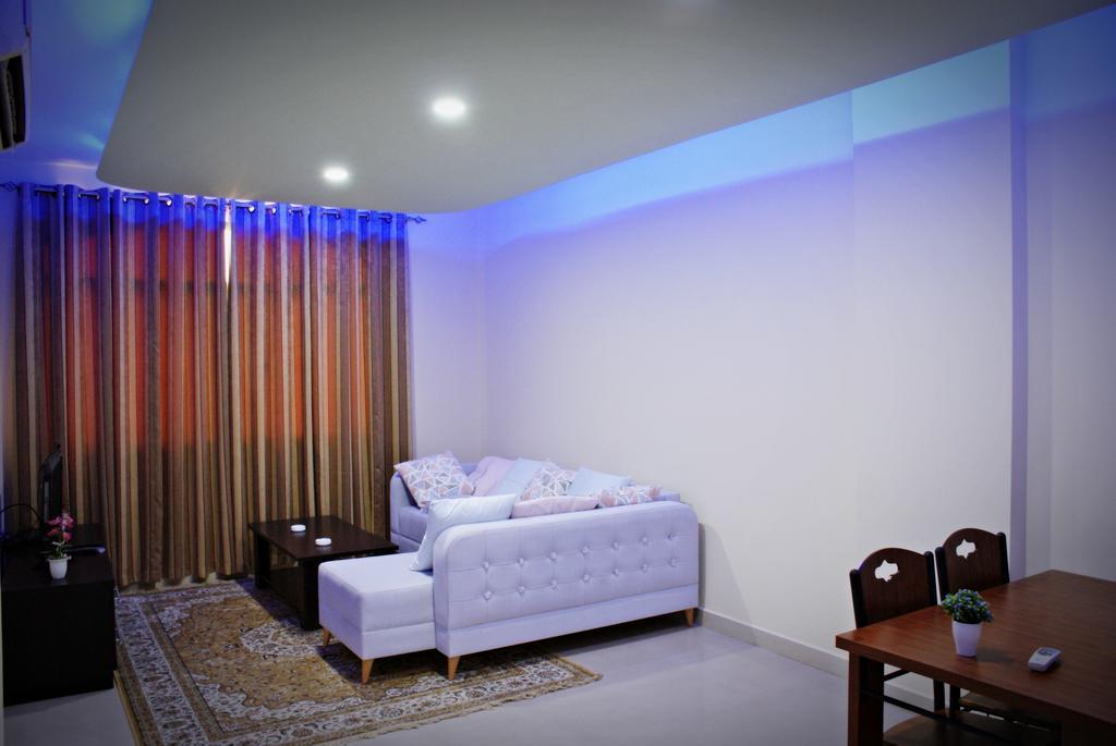 Appart hôtel Weekend Hotel 3*