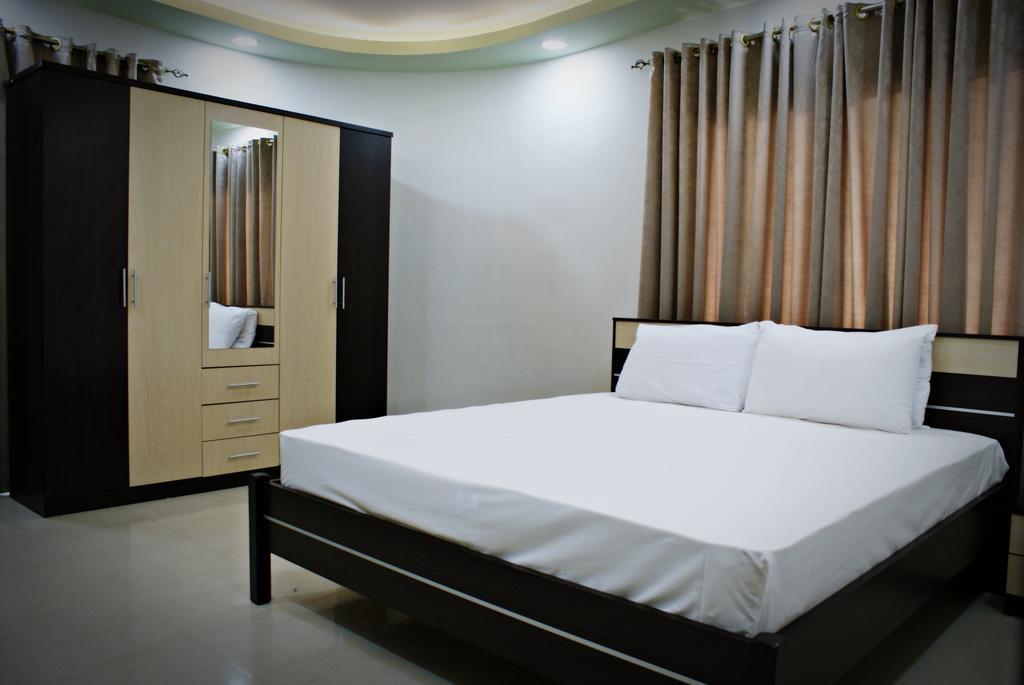 Weekend Hotel 3*