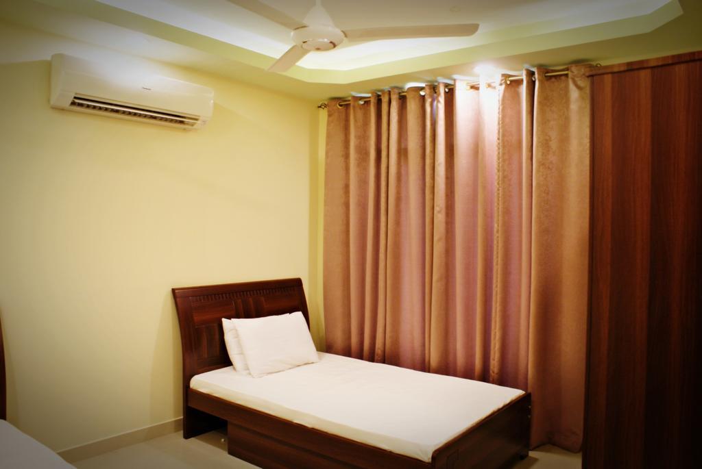 Weekend Hotel 3* Mascate