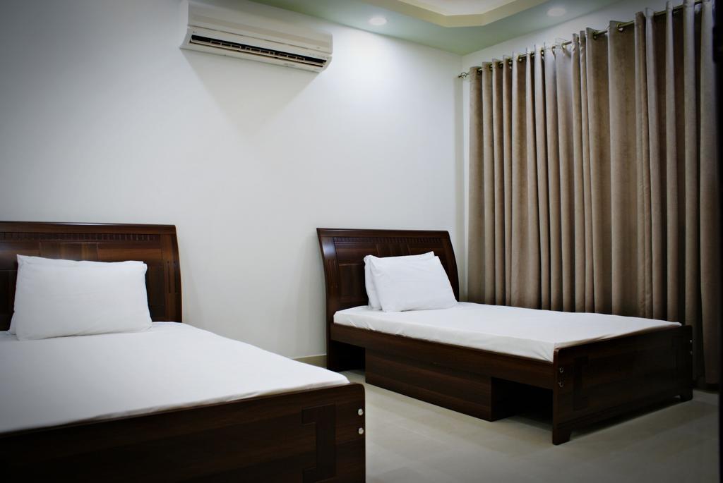 Appart hôtel Weekend Hotel 3*